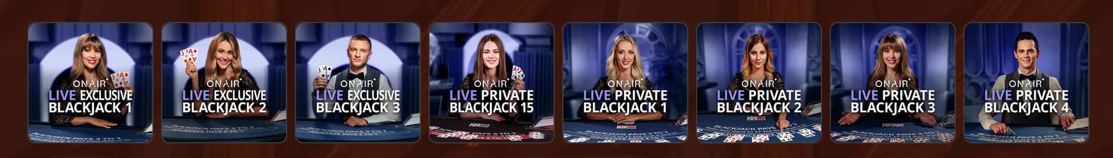 Casino Lucky Nugget — illustration de la section Connexion pour les joueurs canadiens